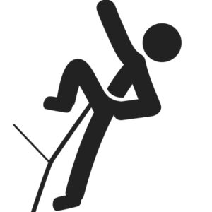MONITEUR ESCALADE GRANDS ESPACES