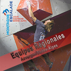 Equipe Régionale U13 "journée d'intégration" (bloc/diff)