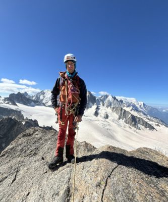 Benoît MARTHE, membre du bureau