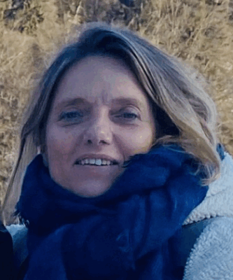 DUVAL Caroline